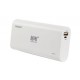 Power Bank Pisen PORTABLE POWER 10000 MH 